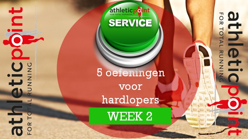 Oefeningen voor hardlopers die je in tijden van quarantaine thuis kunt doen!