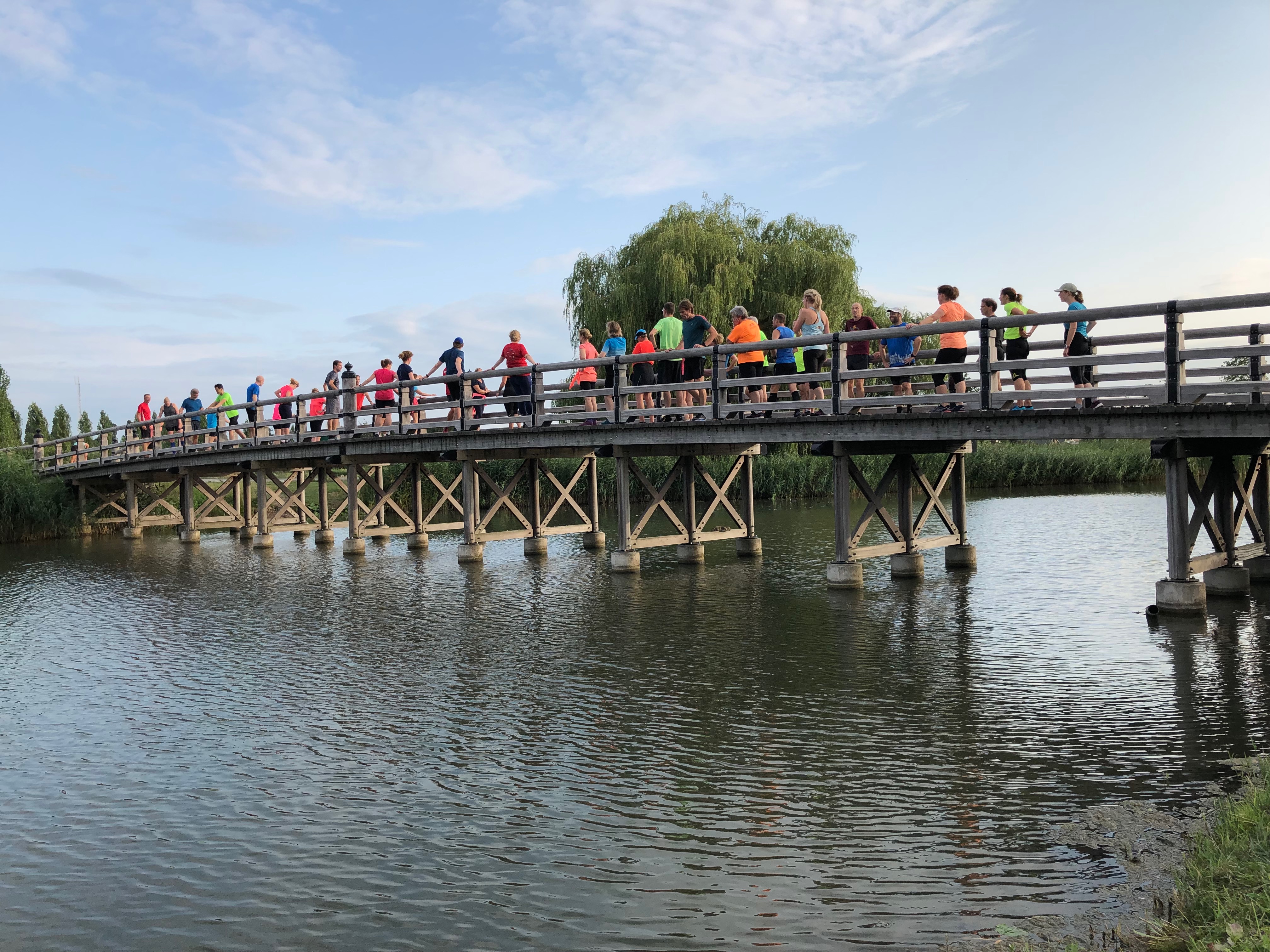 MEMBER GET MEMBER ACTIE ZOMER 2020