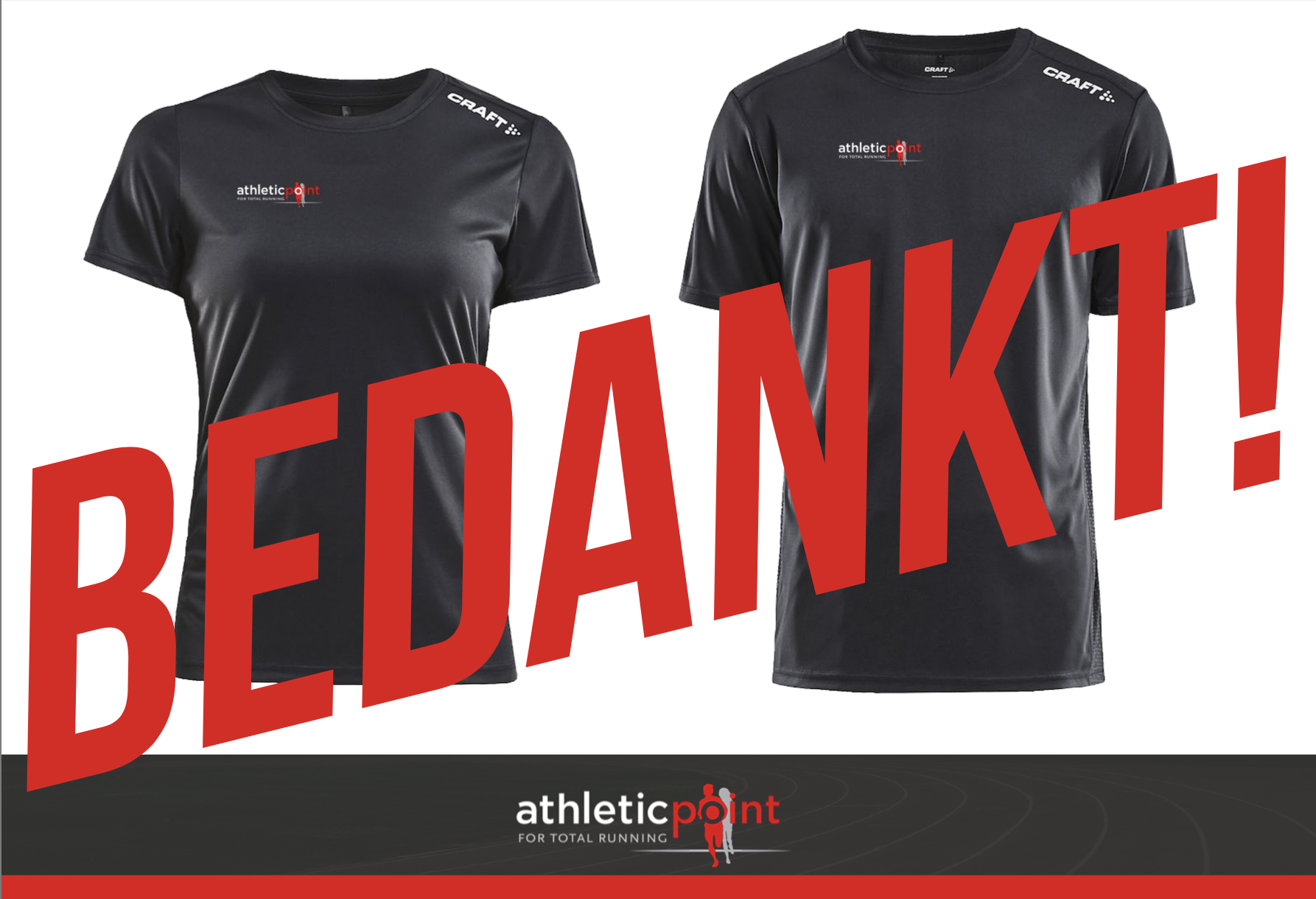 Loopseizoen 2020 - 2021 anders als anders