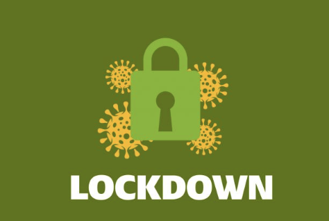 Alle trainingen vooralsnog afgelast i.v.m. aangekondigd Lockdown