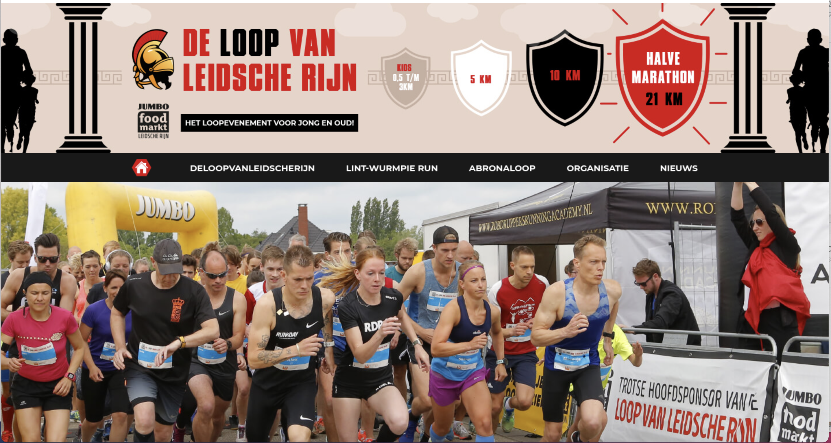 De Loop van Leidsche Rijn 