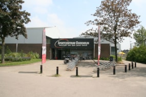 sportcentrum-oudenrijn