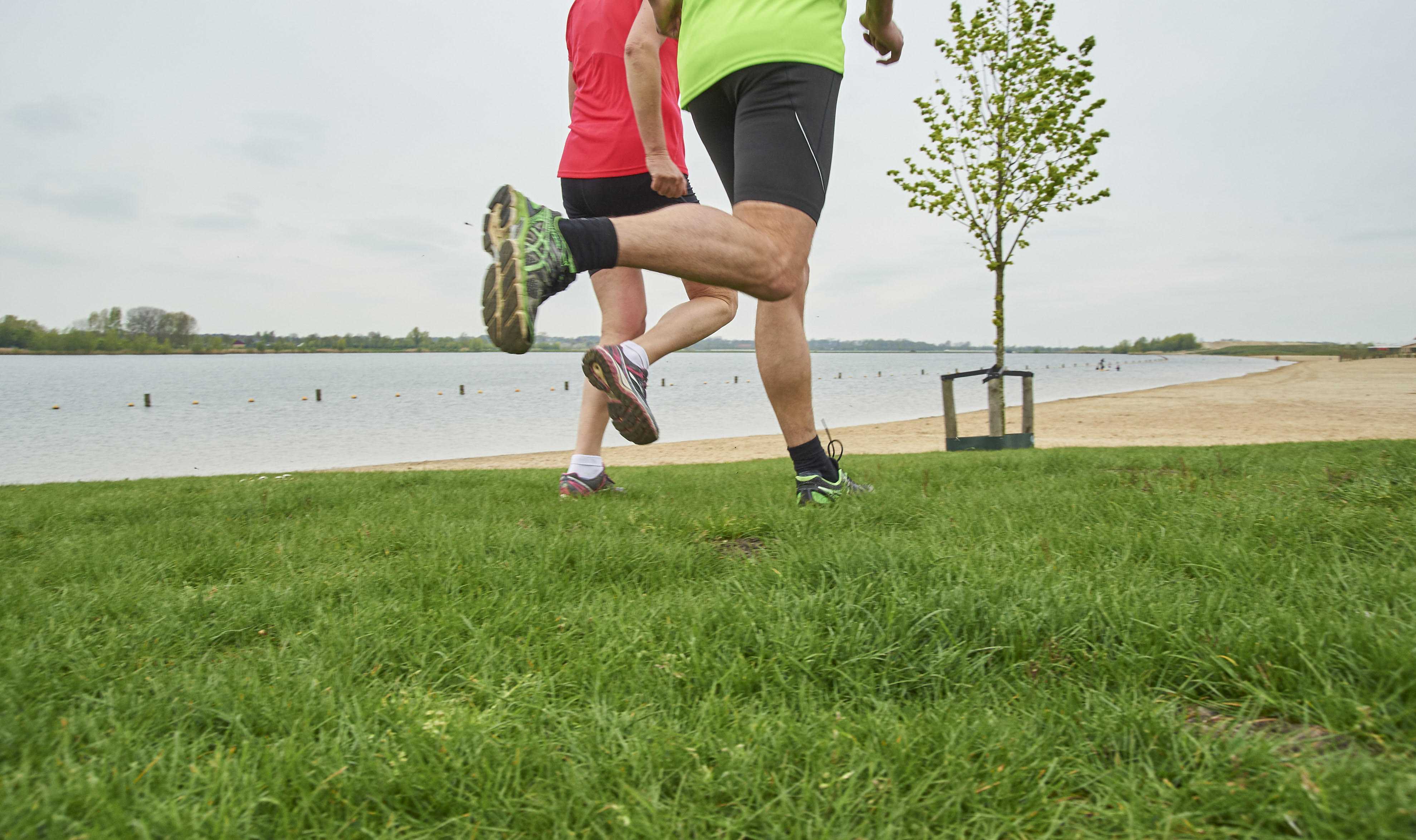 Start trainingsseizoen 2022-2023