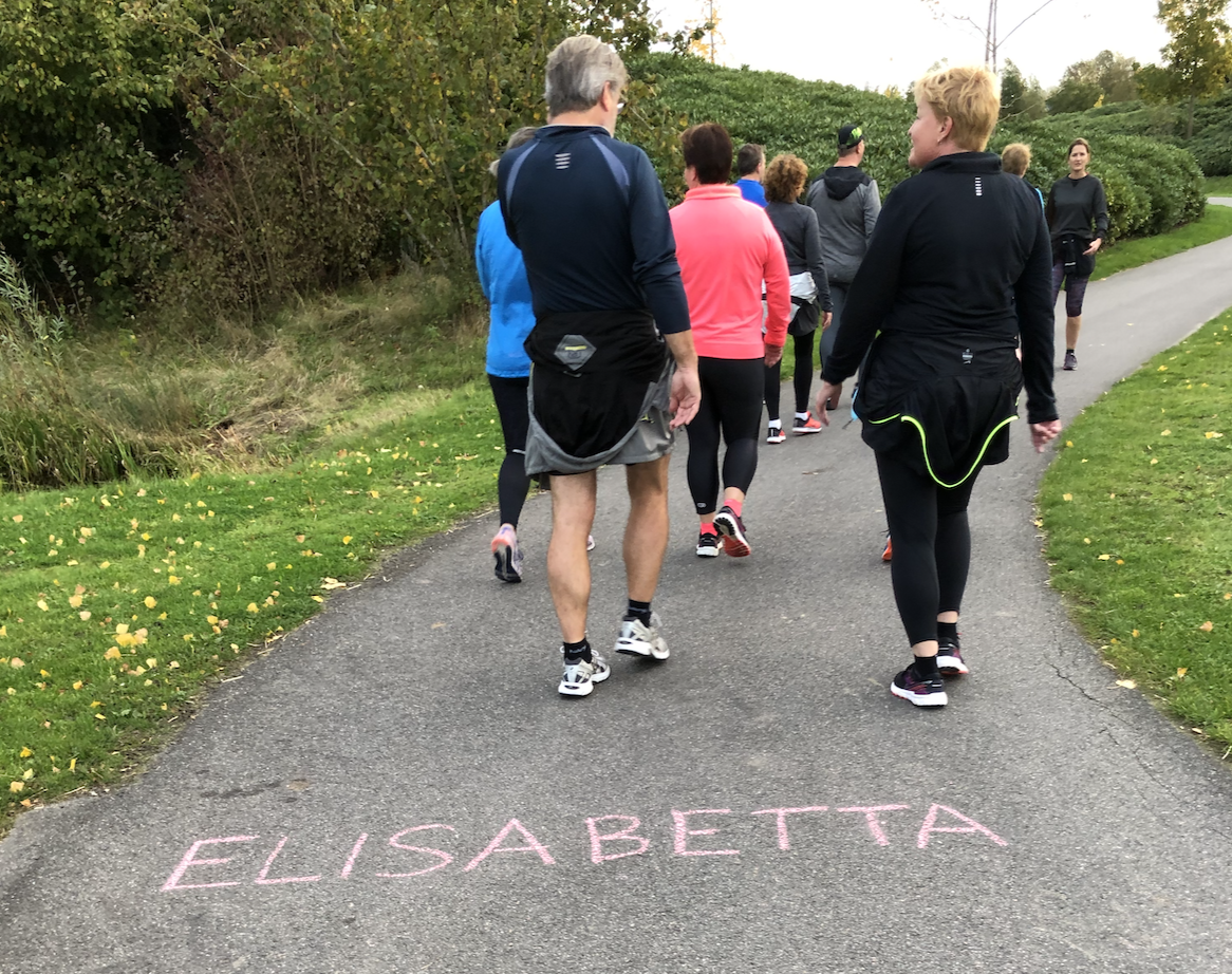 Herintroductie van "Start to Run"! 