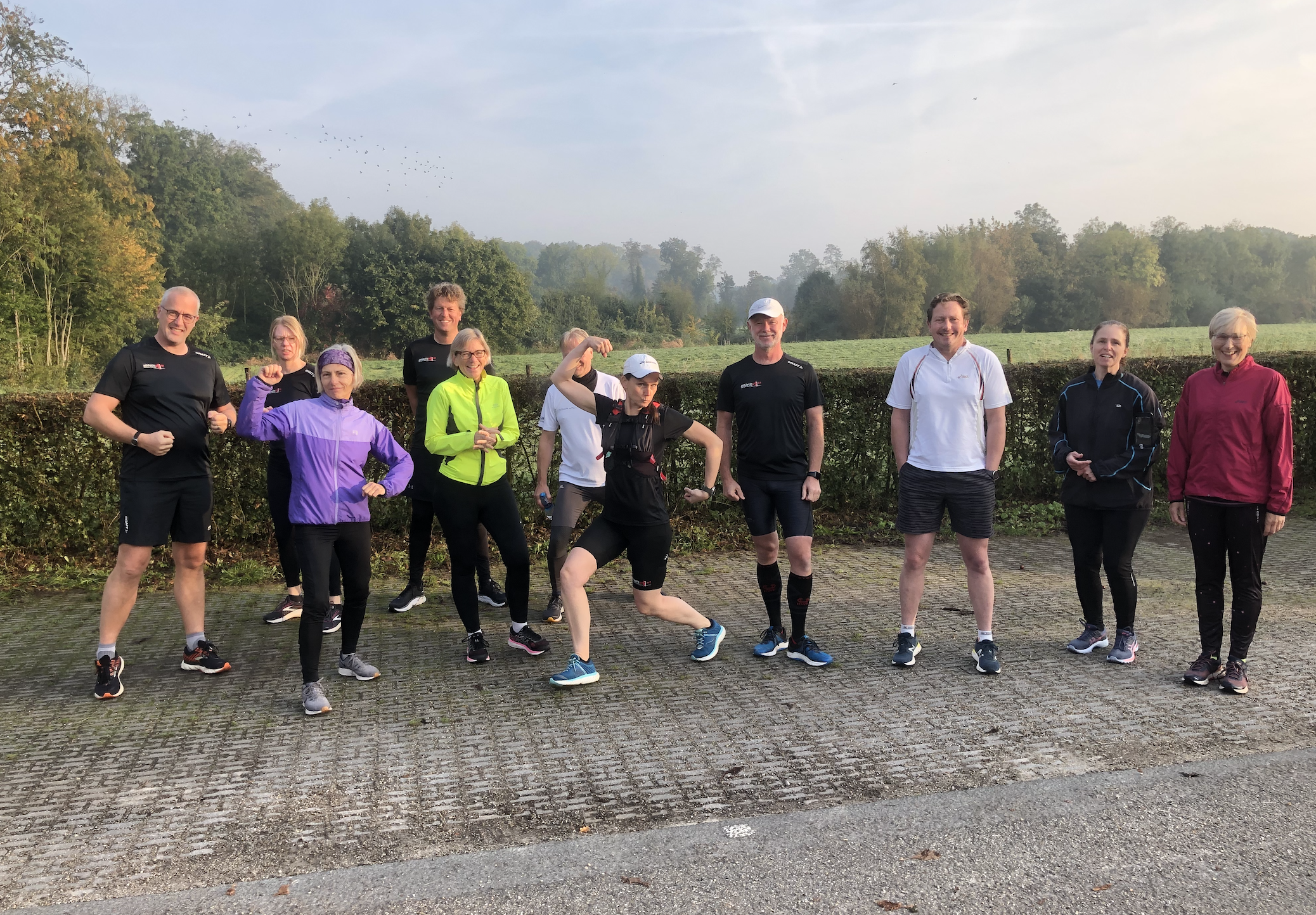 Op/stAP gaat naar Amelisweerd