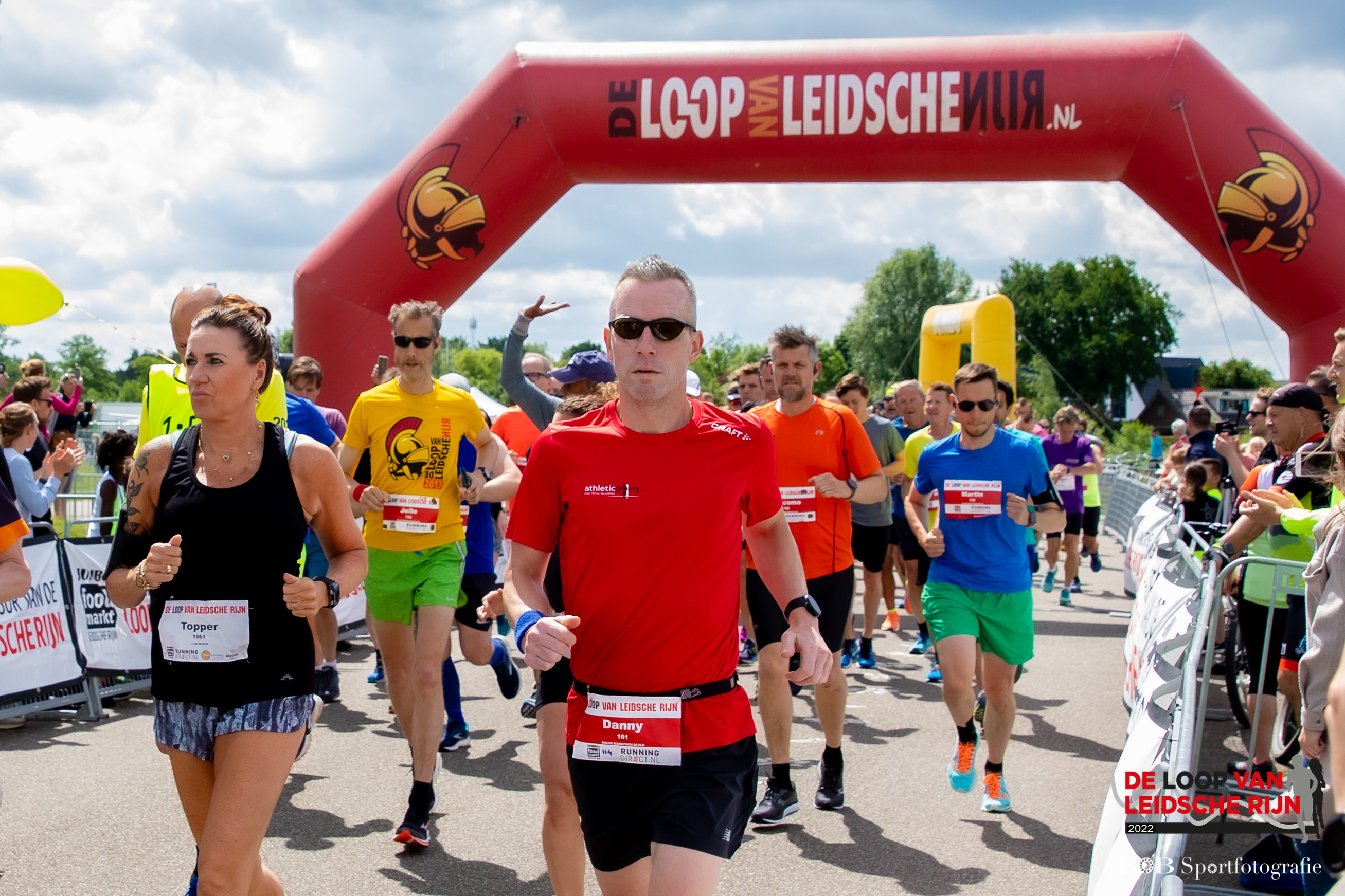 De Loop van Leidsche Rijn