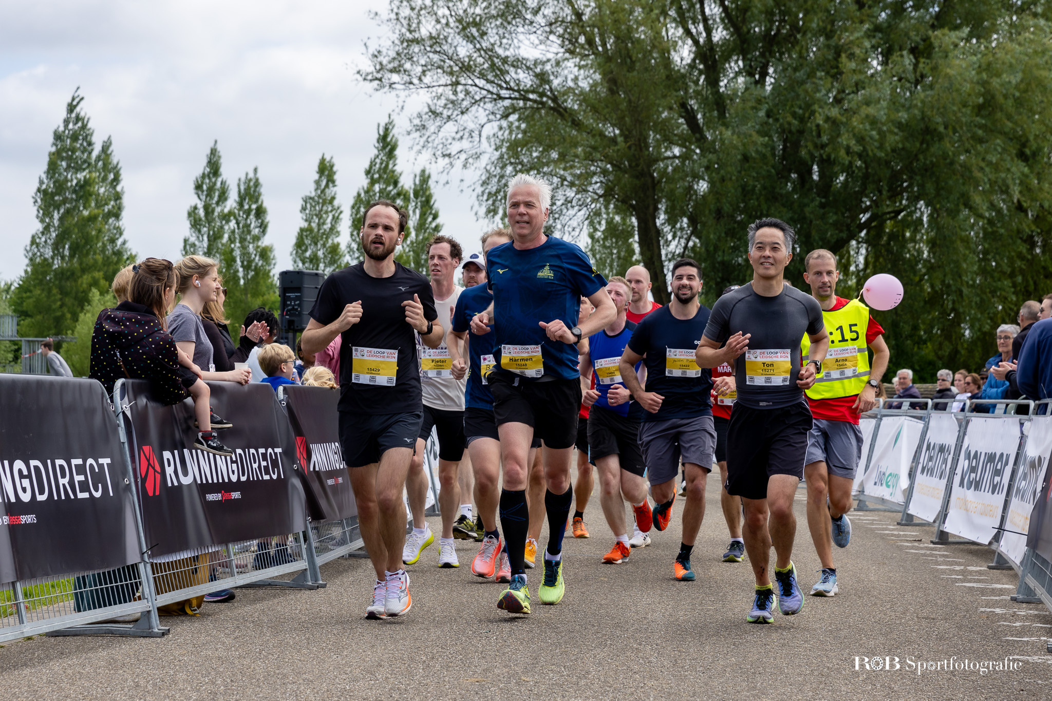 De Loop van Leidsche Rijn